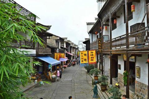 中国农业机械工业协会监事长李有吉一行调研卫禾传动